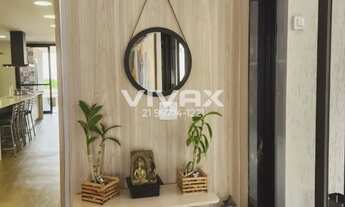 Imagem 3: MÉIER - CASA - Torres Sobrinho - Quartos - 4 Suítes - 1 Banheiro - 4 Vagas