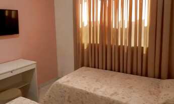 Imagem 7: APARTAMENTO MOBILIADO EM CONDOMÍNIO FECHADO - VILA MOCÓ