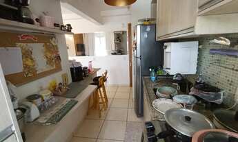 Imagem 4: Apartamento 3 Quartos, 1 vaga - Residencial Yes Buriti - cruzeiro do Sul - Aparecida de Go