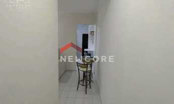 Imagem 6: Apartamento em Rua Iporanga - Boqueirão - Praia Grande/SP