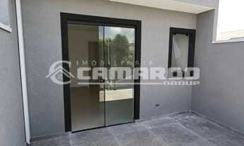 Imagem 6: Sobrado Tatuquara -( Novo) PMCMV - Terraço e projeto diferenciado