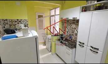 Imagem 2: Apartamento - / Residencial / Catete