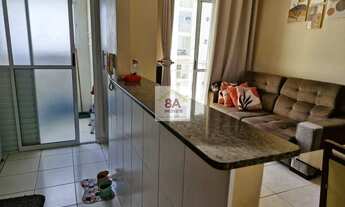 Imagem 2: Apartamento 58m² - Vila Guilherme