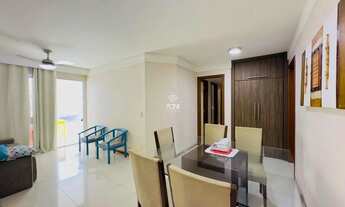 Imagem 4: Apartamento com 3 dormitórios à venda, 110 m² por R$ 1.160.000,00 - Praia da Costa - Vila