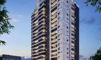 Imagem 2: Apartamento à venda em Curitiba, Vila Izabel, com 3 quartos, 94,93m²