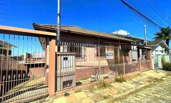 Imagem: CAXIAS DO SUL - Casa Padrão - RIO BRANCO