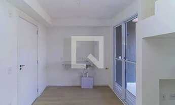 Imagem 3: Apartamento à Venda - Vila Santa Clara, 1 Quarto, 56 m2