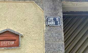 Imagem 3: CASA RESIDENCIAL em SÃO JOÃO DE MERITI - RJ, Vale da Simpatia