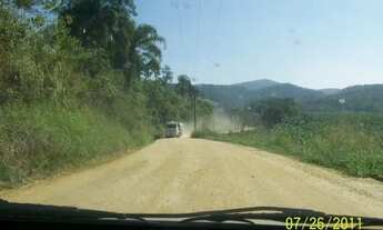 Imagem: Vendo fazenda 48,7alqueires registados em