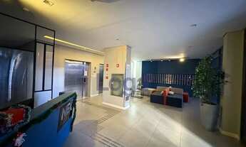 Imagem 4: Apartamento para Locação | 32 m² | 1 Suíte | Mobiliado | 1 Vaga