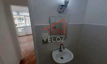 Imagem: Apartamento-À VENDA-Centro-Rio de Janeiro-RJ