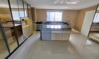 Imagem 7: Apartamento Alto Padrão, 4 Quartos Suítes, 322,50 m², Vila do Golfe