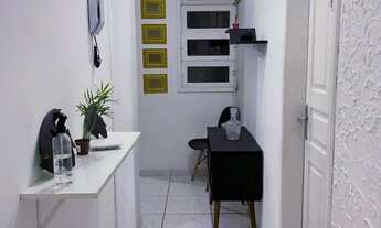 Imagem 5: QUARTO AO LADO SHOPPING BEIRAMAR