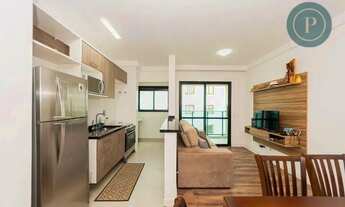 Imagem 2: Apartamento à venda, 62 m² por R$ 895.000,00 - Água Verde - Curitiba/PR