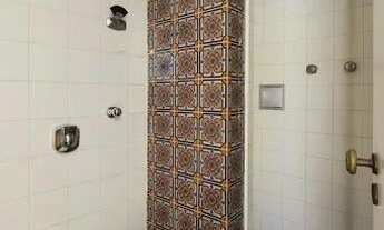 Imagem 3: Apartamento com 3 dormitórios à venda, 100 m² por R$ 720.000,00 - Icaraí - Niterói/RJ