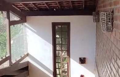 Imagem 13: Casa em condomínio com privilegiadas estrutura de lazer, incluindo banhos naturais e trilh