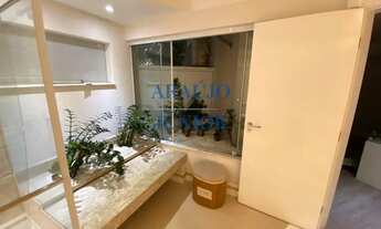 Imagem 4: Casa à venda no Condomínio Ville Santorini, bairro Chácara Letônia - Americana/SP