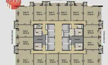 Imagem 6: Sala à venda, 300 m² por R$ 2.060.000,00 - Nova Ribeirânia - Ribeirão Preto/SP