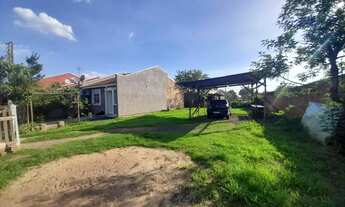 Imagem 2: Casa com três quartos