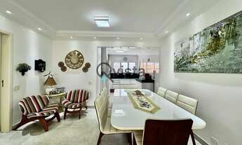 Imagem 5: Apartamento 3 Dormitórios 3 Suítes à Venda na Pitangueiras no Guarujá