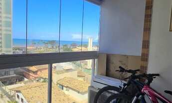 Imagem: 3 QUARTOS E VISTA MAR