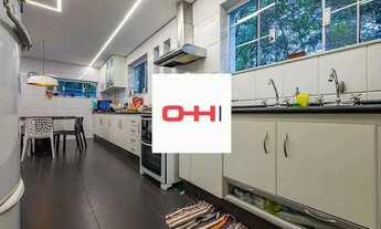 Imagem 7: Venda Casa 3 Dormitórios - 300 m² Alto de Pinheiros