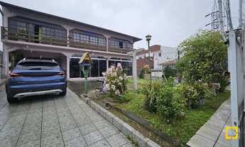 Imagem: Casa residencial e comercial de 4 quartos