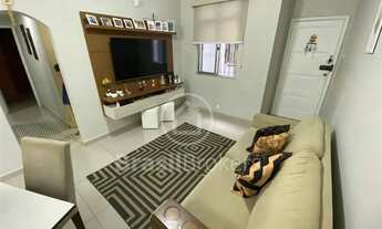 Imagem 2: Imóvel para venda com 79 metros quadrados com 2 quartos em Bonsucesso - Rio de Janeiro - R