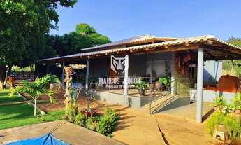 Imagem 5: MARVILHOSO SÍTIO CHACARA PROXIMO A MONTES CLAROS COM FANTASTICA ESTRUTURA PARA LAZER E DES