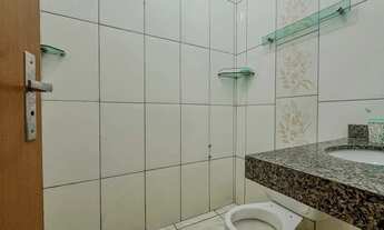 Imagem 4: Casa usada por apenas 199 mil reais no Residencial Itaipu - Goiânia