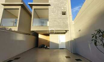 Imagem 2: SOBRADO COM 2 SUÍTES, SACADA E VARANDA GOURMET