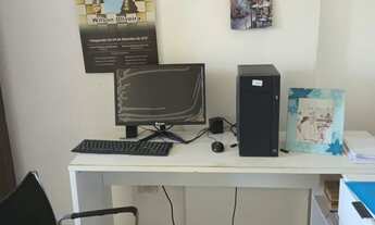 Imagem 3: Alugo um quarto para moça em apartamento em frente ao shopping jardins