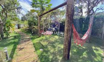 Imagem 6: Casa à venda em Igarapé MG - Condomínio Gran Ville - Igarapé/MG