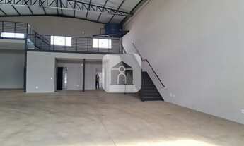 Imagem: Galpão para locação e venda no bairro