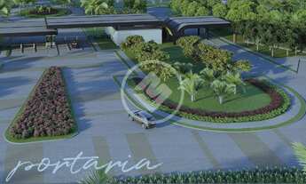 Imagem 2: Sobrado 4 Quartos no Condomínio Jardins Marselha codigo: 45009