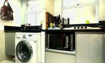 Imagem 6: Apartamento com 1 dormitório, 63 m² - venda por R$ 780.000,00 ou aluguel por R$ 4.598,00/m