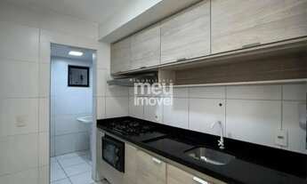 Imagem 6: Imóvel para venda com 77 metros quadrados com 3 quartos em Calhau - São Luís - MA