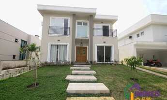 Imagem 2: CASA EM CONDOMÍNIO - ALPHAVILLE - SP