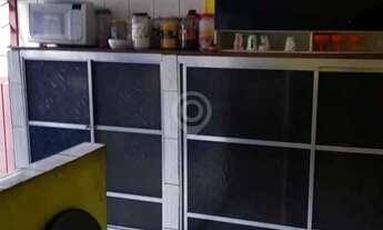 Imagem 4: Casa de rua : / Residencial / Jardim das Nações