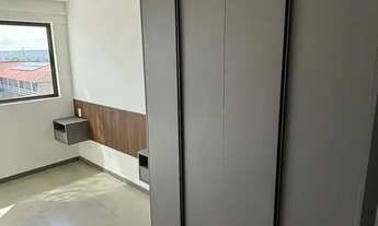 Imagem 3: Alugo ou Vendo Apto 2/4 com Suíte no Prestige Francês Beach - Rooftop com piscina e churra