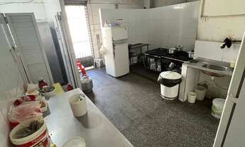 Imagem 2: Passo ponto comercial em funcionamento com tudo que tem dentro