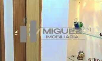 Imagem 6: Apartamento estilo casa com 2 quartos, suíte, área externa com churrasqueira a venda na Ti