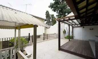 Imagem 7: Casa imponente com 03 quartos para locação no bairro Mangabeiras na cidade de Belo Horizon