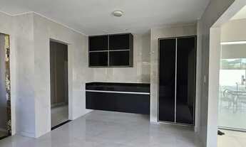 Imagem 7: Condomínio Montenegro Boulevard - Casa duplex com 3 suítes, piscina