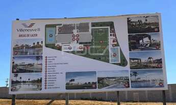 Imagem 5: Terreno à venda no Condomínio Villeneuve II em São Carlos