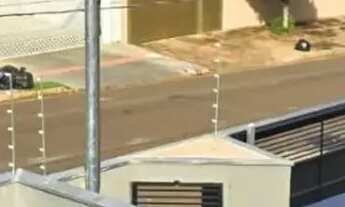 Imagem: Casa á venda com 3 quartos sendo 1 suíte