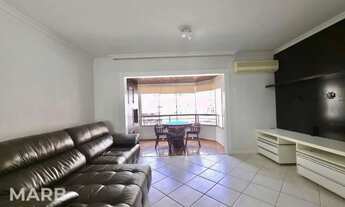 Imagem: Apartamento à venda, 135 m² por R$ 1.650.000,00