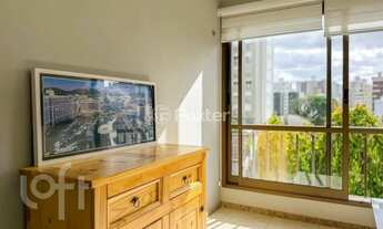 Imagem: Apartamento à venda Rua Luis Luz, Boa Vista