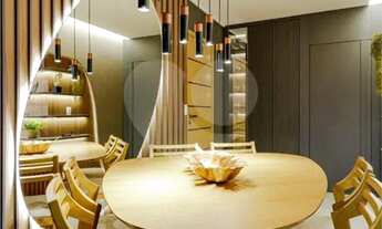 Imagem: Apartamento com 4 quartos à venda em Jatiúca