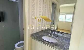 Imagem 4: Apartamento Locação Tatuapé a 450mts metrô Tatuapé